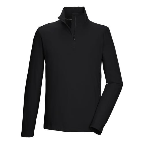 KILLTEC KSW 71 MN FLX SHRT Langarmshirt Herren