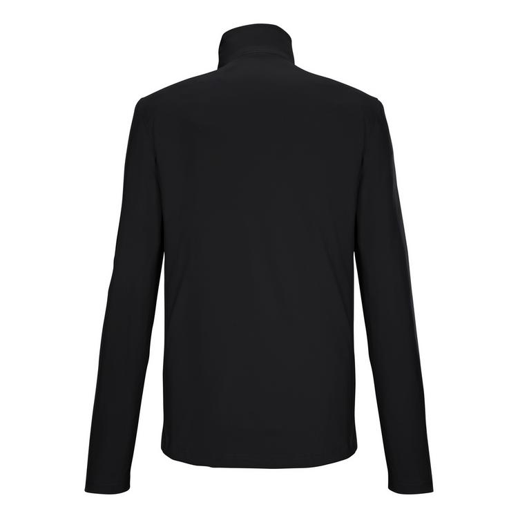 KILLTEC KILLTEC KSW 71 MN FLX SHRT Langarmshirt Herren - Schwarz0110 - 0 | SportScheck