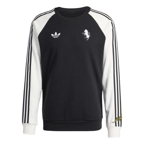adidas Juventus Turin FC Originals Sweatshirt Sweatshirt Herren