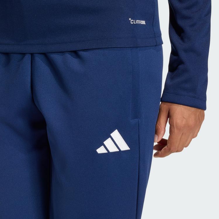 adidas adidas Entrada26 Trainingshose Trainingshose Damen - Team Navy Blue 2 / White - 0 | SportScheck