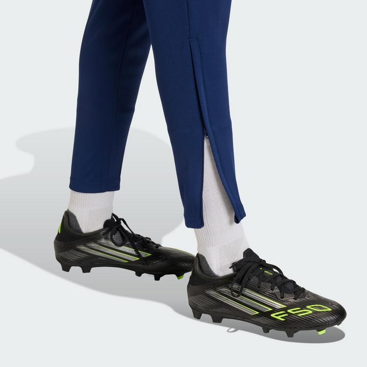 adidas adidas Entrada26 Trainingshose Trainingshose Damen - Team Navy Blue 2 / White - 1 | SportScheck