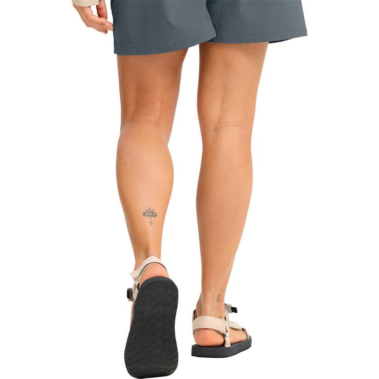 Jack Wolfskin Jack Wolfskin TAIGA SANDAL W Outdoorsandalen Damen - oyster - 1 | SportScheck