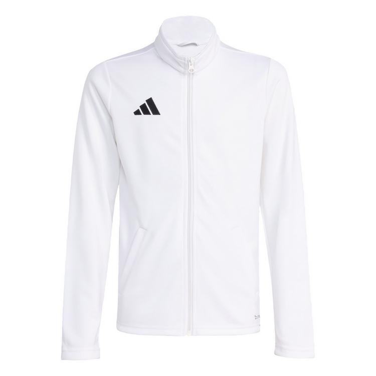 adidas adidas Entrada26 Originals Jacke Kids Trainingsjacke Kinder - White / Black - 0 | SportScheck
