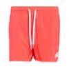 adidas WATER REACTIVE GRAPHIC BADESHORTS 5 INCH Badehose Herren - Lucid Red / White