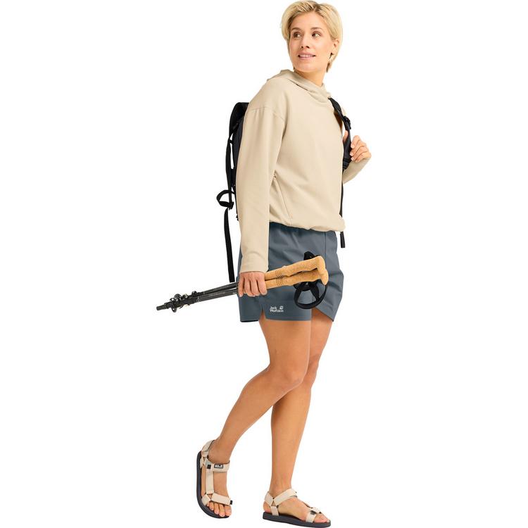 Jack Wolfskin Jack Wolfskin TAIGA SANDAL W Outdoorsandalen Damen - oyster - 2 | SportScheck