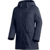 Maier Sports Lisbon Coat Funktionsmantel Damen - Marine3272