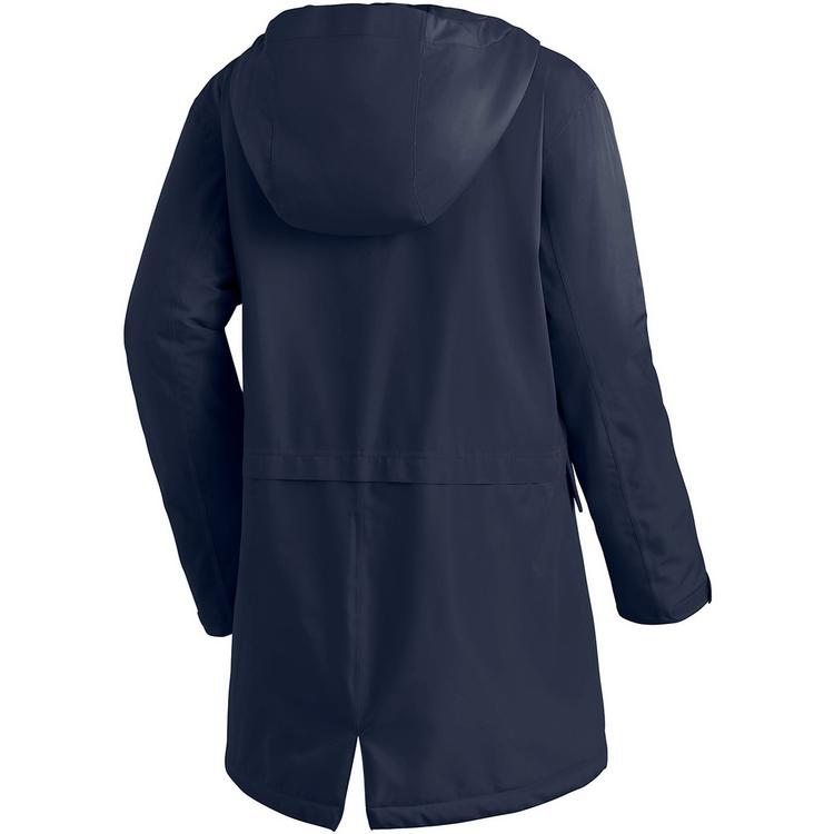 Maier Sports Maier Sports Lisbon Coat Funktionsmantel Damen - Marine3272 - 0 | SportScheck