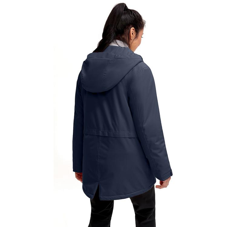 Maier Sports Maier Sports Lisbon Coat Funktionsmantel Damen - Marine3272 - 2 | SportScheck