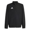 adidas Entrada26 Originals Jacke Kids Trainingsjacke Kinder - Black / White