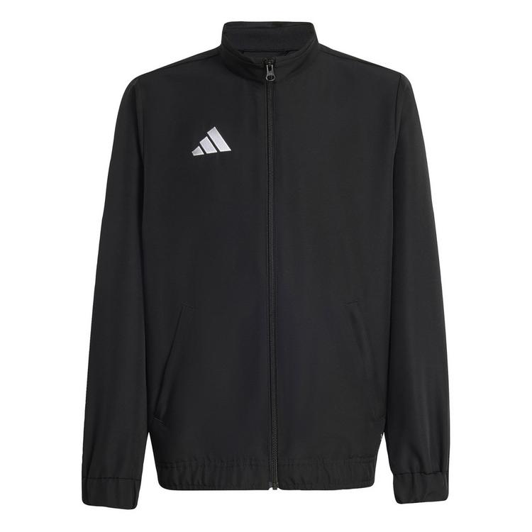 adidas adidas Entrada26 Originals Jacke Kids Trainingsjacke Kinder - Black / White - 0 | SportScheck