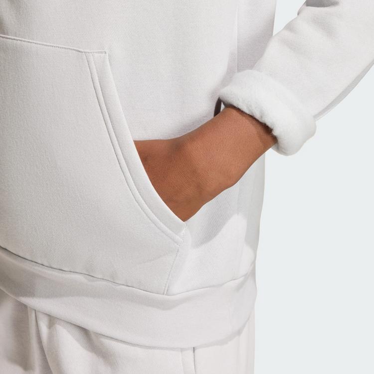 adidas adidas Entrada 26 Kids Hoodie Hoodie Kinder - Team Light Grey / White - 1 | SportScheck