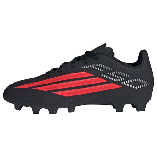adidas F50 Club FG/MG Kids Fu&szlig;ballschuh Fu&szlig;ballschuhe Kinder