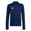 adidas Entrada26 Originals Jacke Kids Trainingsjacke Kinder - Team Navy Blue 2 / White