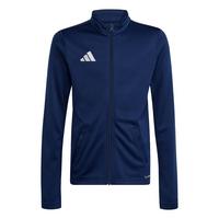 adidas Entrada26 Originals Jacke Kids Trainingsjacke Kinder - Team Navy Blue 2 / White