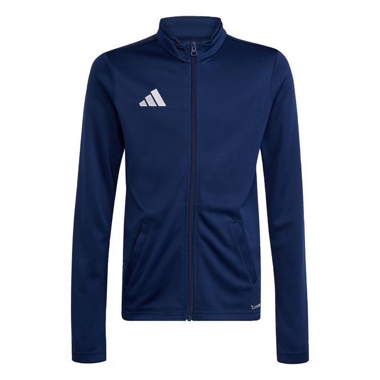 adidas adidas Entrada26 Originals Jacke Kids Trainingsjacke Kinder - Team Navy Blue 2 / White - 0 | SportScheck