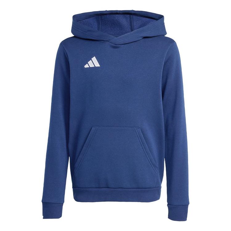 adidas adidas Entrada 26 Kids Hoodie Hoodie Kinder - Team Navy Blue 2 / White - 0 | SportScheck