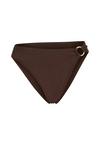 LSCN by Lascana Bikini-Hose Bikini Hose Damen - dark brown