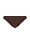 LSCN by Lascana Bikini-Hose Bikini Hose Damen - dark brown