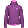 Jack Wolfskin TRAIL LIGHT INS 2IN1 JKT W Funktionsjacke Damen - freesia