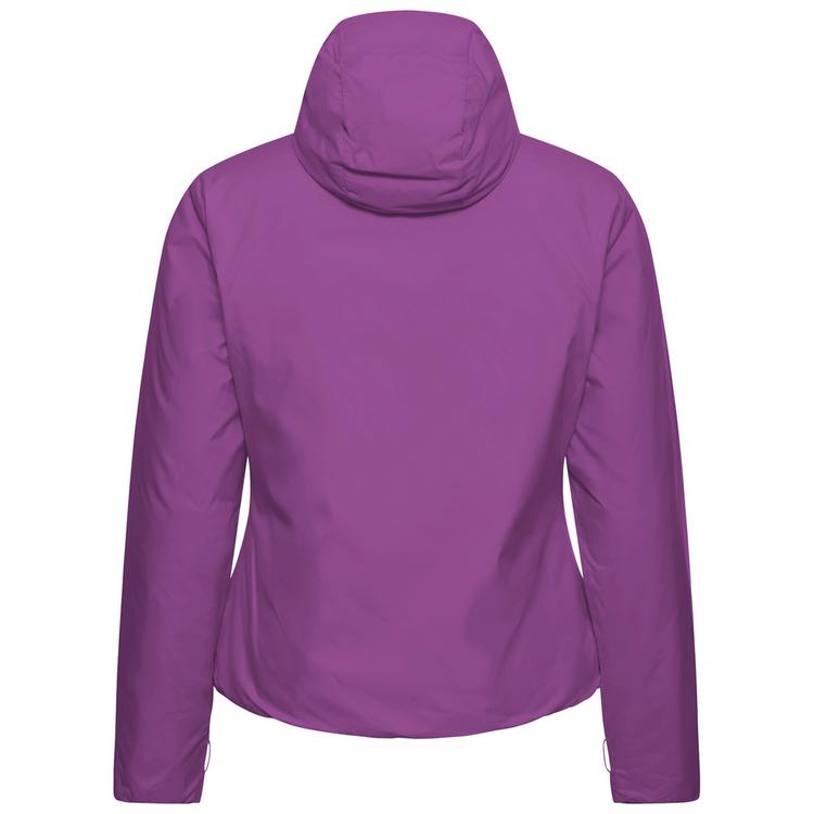 Jack Wolfskin Jack Wolfskin TRAIL LIGHT INS 2IN1 JKT W Funktionsjacke Damen - freesia - 0 | SportScheck