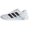 adidas Dropset 4 Trainingsschuh Fitnessschuhe Herren - Cloud White / Core Black / Lucid Red