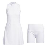 adidas ULTIMATE365 TOUR KLEID Kleid Damen - White