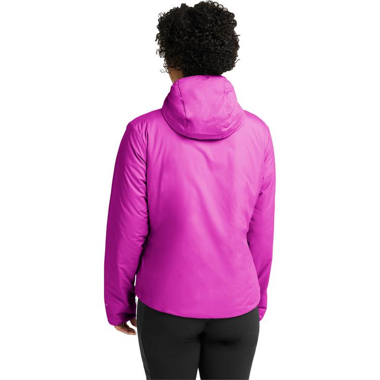 Jack Wolfskin Jack Wolfskin TRAIL LIGHT INS 2IN1 JKT W Funktionsjacke Damen - freesia - 1 | SportScheck