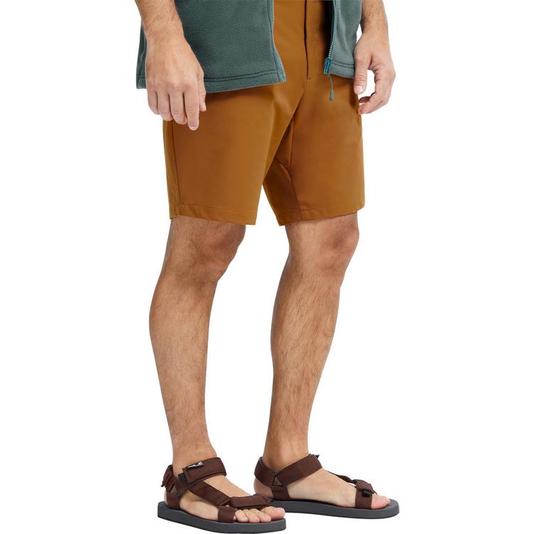 Jack Wolfskin Jack Wolfskin TAIGA SANDAL M Outdoorsandalen Herren - dark mahogany - 0 | SportScheck