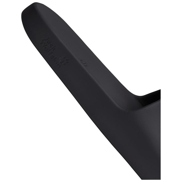 Jack Wolfskin Jack Wolfskin PAW SLIDER Outdoorsandalen - black - 2 | SportScheck