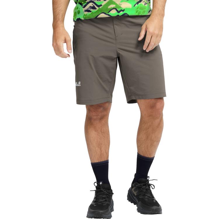 Jack Wolfskin Jack Wolfskin PS TRAIL LOW M Freizeitschuhe Herren - black - 0 | SportScheck