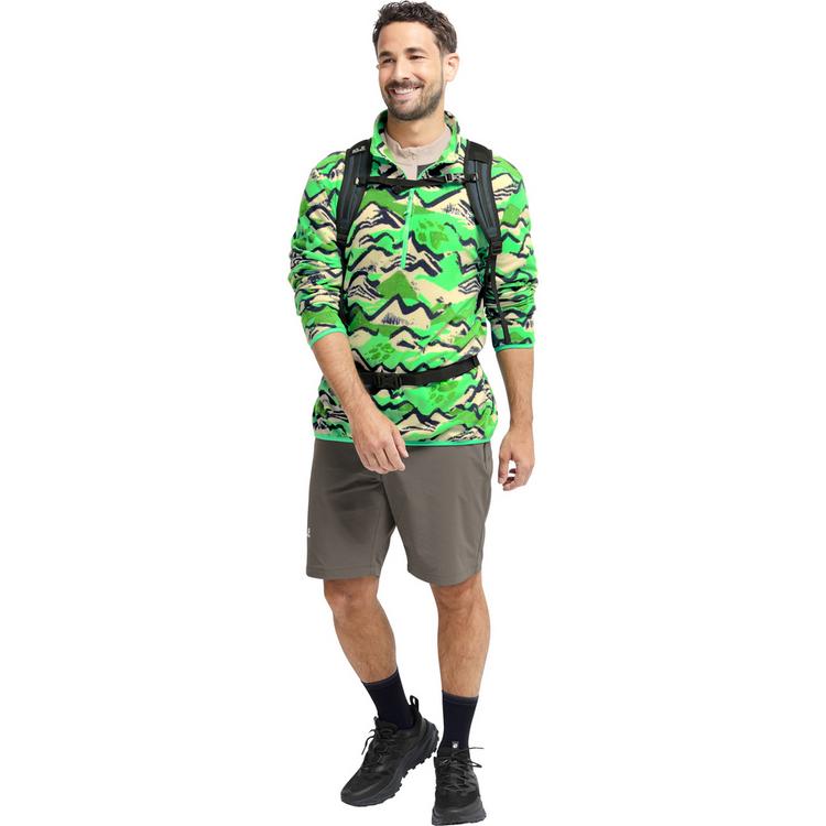 Jack Wolfskin Jack Wolfskin PS TRAIL LOW M Freizeitschuhe Herren - black - 2 | SportScheck