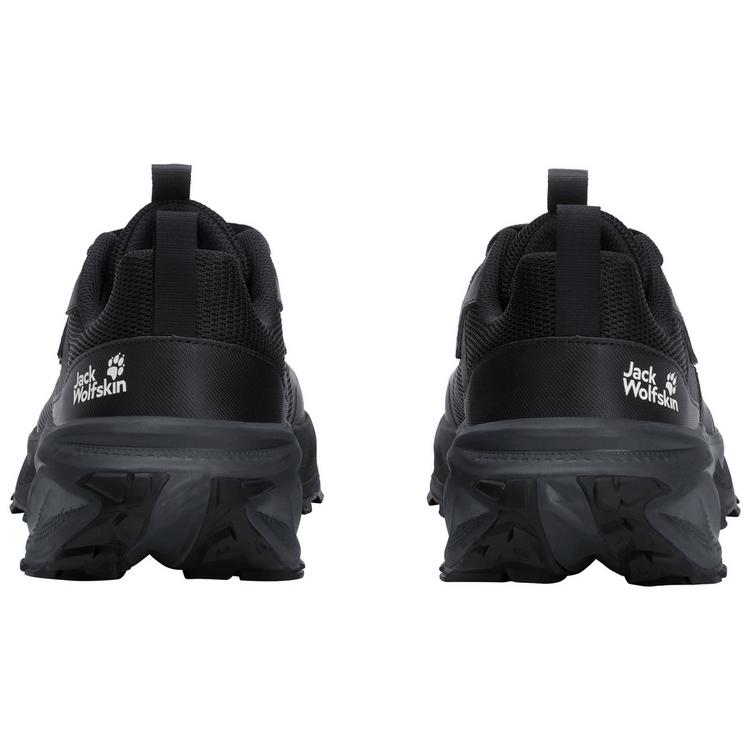 Jack Wolfskin Jack Wolfskin PS TRAIL LOW M Freizeitschuhe Herren - black - 1 | SportScheck