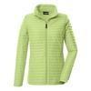 G.I.G.A. DX by killtec OOGS 2 Softshelljacke Damen - Gr&uuml;n2054