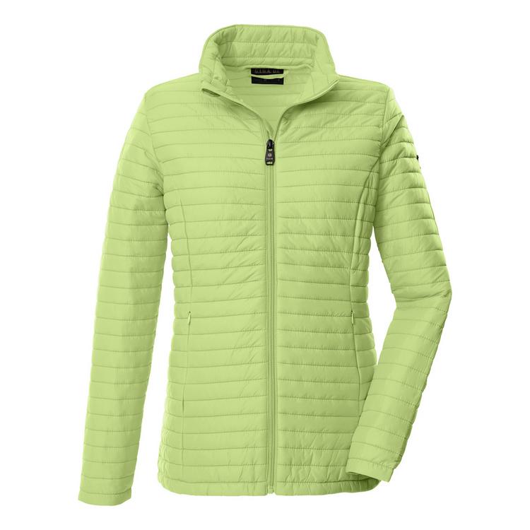 G.I.G.A. DX by killtec G.I.G.A. DX by killtec OOGS 2 Softshelljacke Damen - Gr&uuml;n2054 - 0 | SportScheck