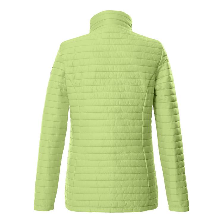 G.I.G.A. DX by killtec G.I.G.A. DX by killtec OOGS 2 Softshelljacke Damen - Gr&uuml;n2054 - 0 | SportScheck