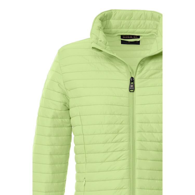 G.I.G.A. DX by killtec G.I.G.A. DX by killtec OOGS 2 Softshelljacke Damen - Gr&uuml;n2054 - 1 | SportScheck