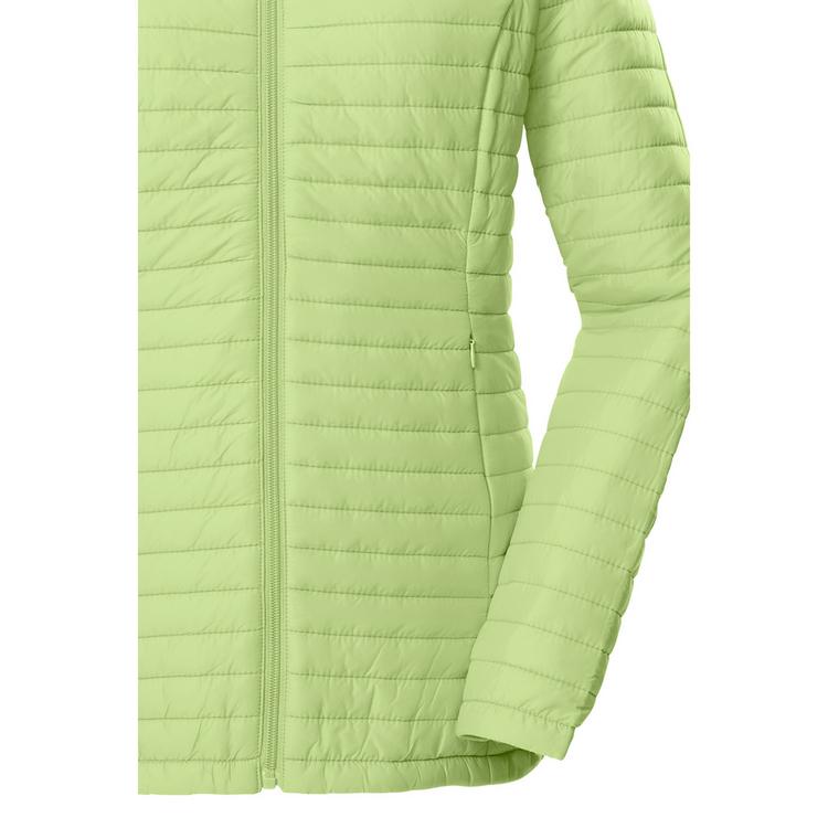 G.I.G.A. DX by killtec G.I.G.A. DX by killtec OOGS 2 Softshelljacke Damen - Gr&uuml;n2054 - 2 | SportScheck