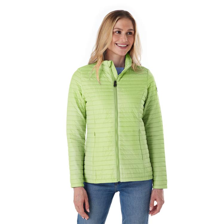 G.I.G.A. DX by killtec G.I.G.A. DX by killtec OOGS 2 Softshelljacke Damen - Gr&uuml;n2054 - 4 | SportScheck