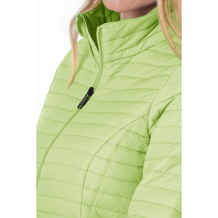 G.I.G.A. DX by killtec G.I.G.A. DX by killtec OOGS 2 Softshelljacke Damen - Gr&uuml;n2054 - 7 | SportScheck