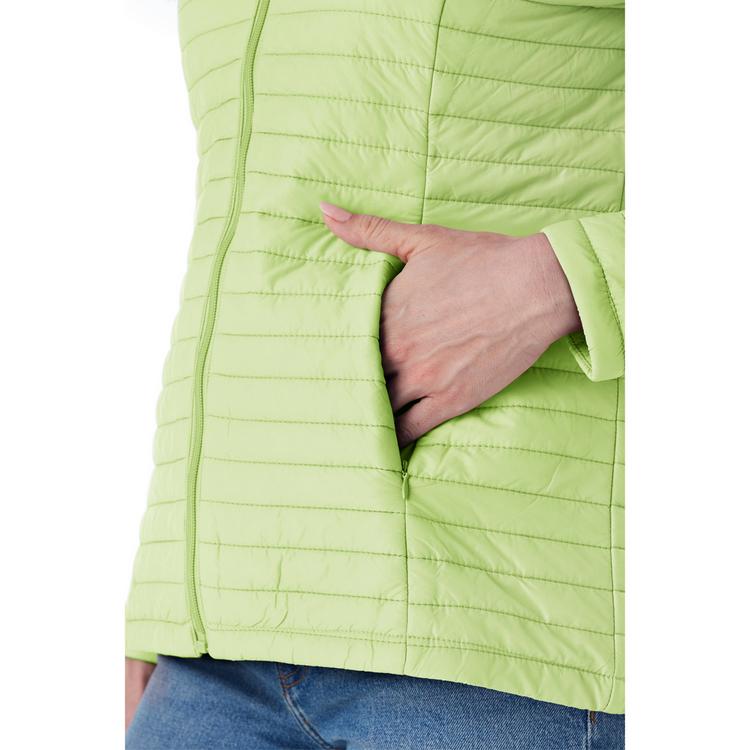 G.I.G.A. DX by killtec G.I.G.A. DX by killtec OOGS 2 Softshelljacke Damen - Gr&uuml;n2054 - 8 | SportScheck