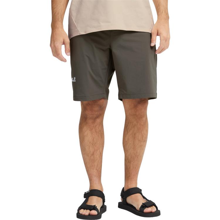 Jack Wolfskin Jack Wolfskin TAIGA SANDAL M Outdoorsandalen Herren - black - 0 | SportScheck