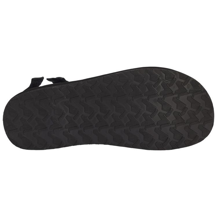 Jack Wolfskin Jack Wolfskin TAIGA SANDAL M Outdoorsandalen Herren - black - 4 | SportScheck