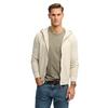 Superdry Sweatjacke Sweatjacke Herren - Hellgrau