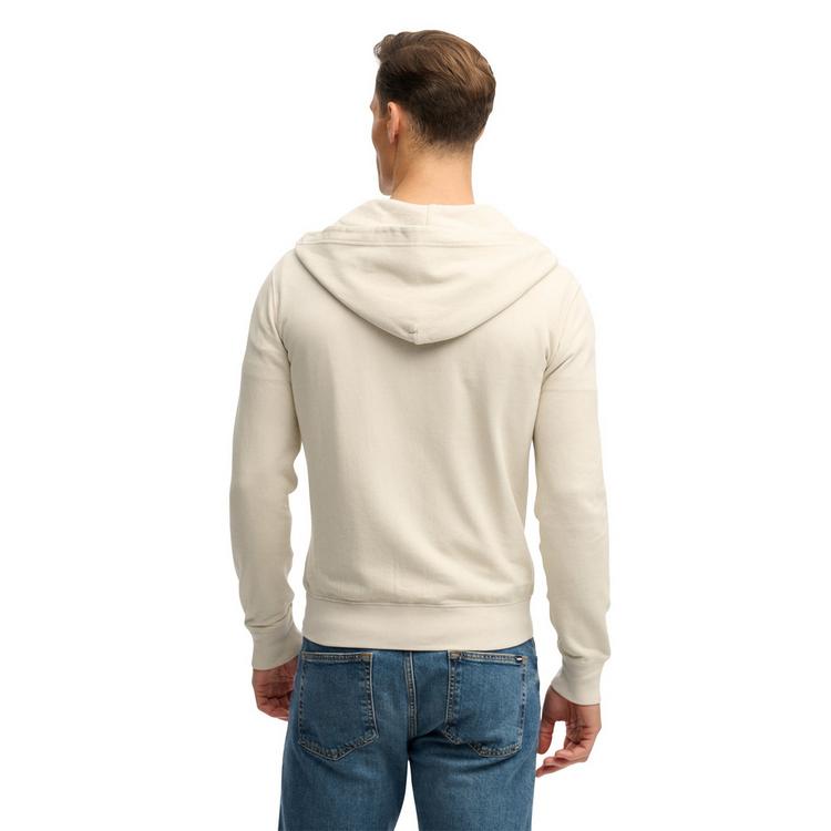 Superdry Superdry Sweatjacke Sweatjacke Herren - Hellgrau - 0 | SportScheck