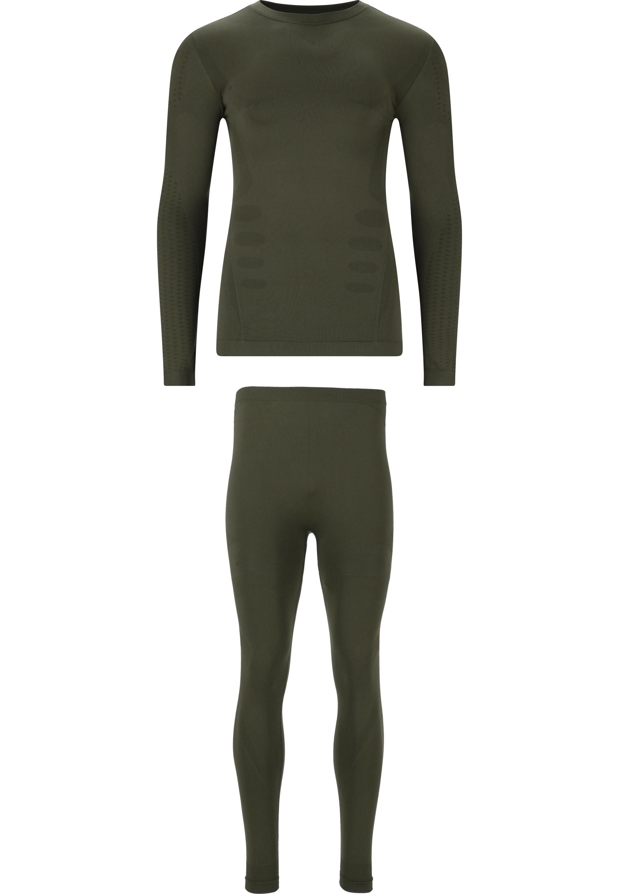 Whistler Pree W&auml;scheset - 1071 Black Ink