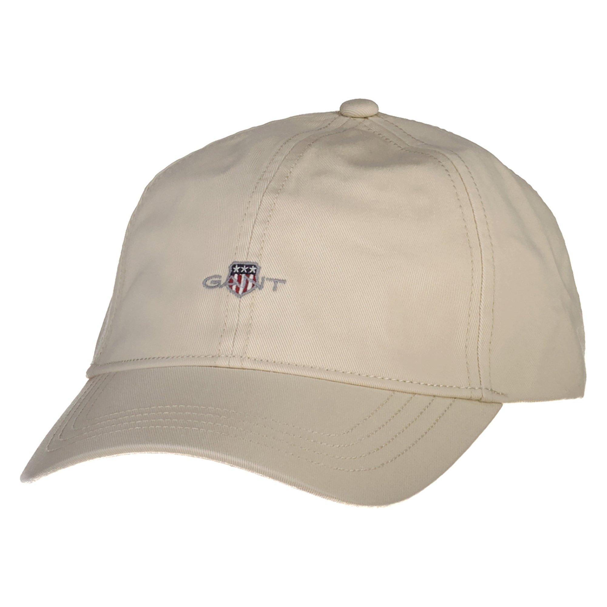 GANT Cap Cap Herren - Beige