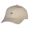 GANT Cap Cap Herren - Beige