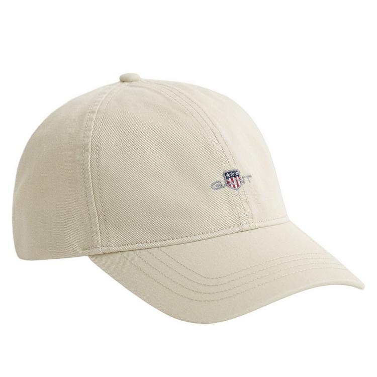 GANT GANT Cap Cap Herren - Beige - 2 | SportScheck