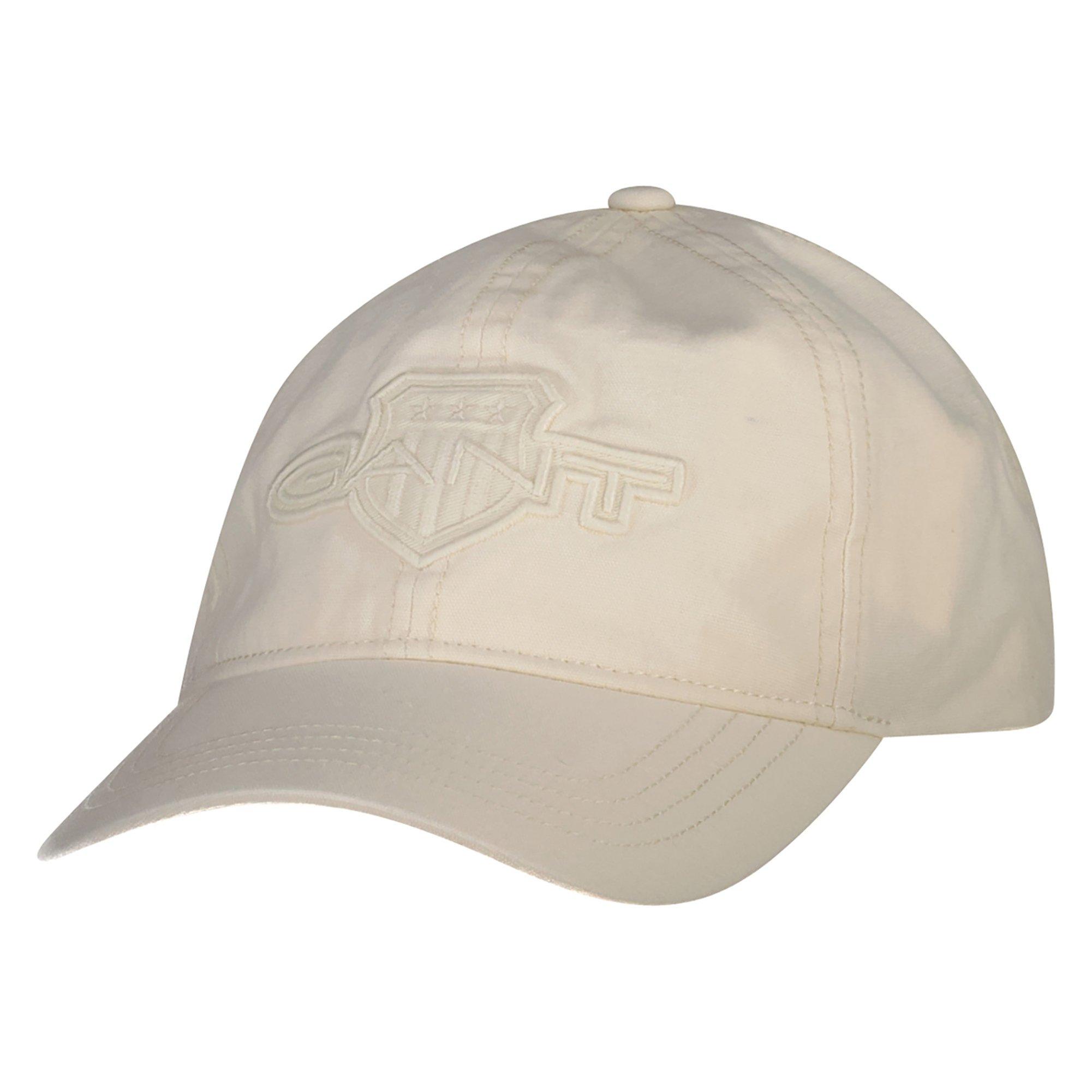 GANT Cap Cap Herren - Beige