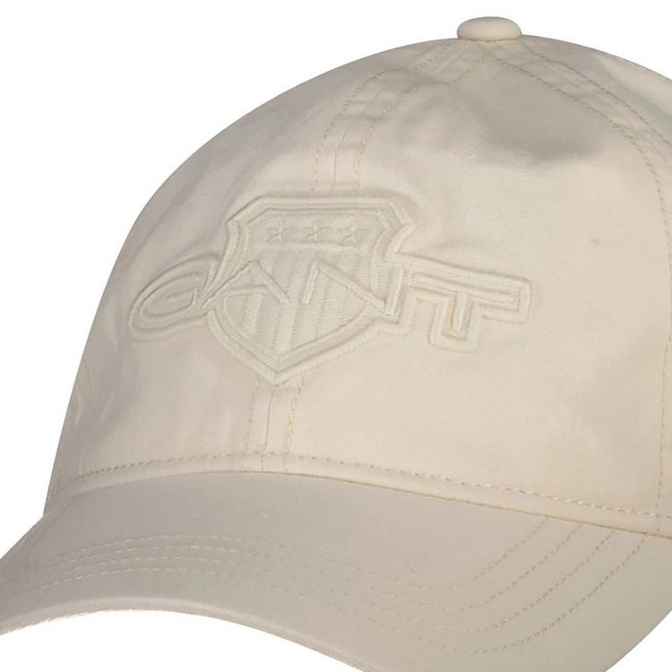 GANT GANT Cap Cap Herren - Beige - 0 | SportScheck